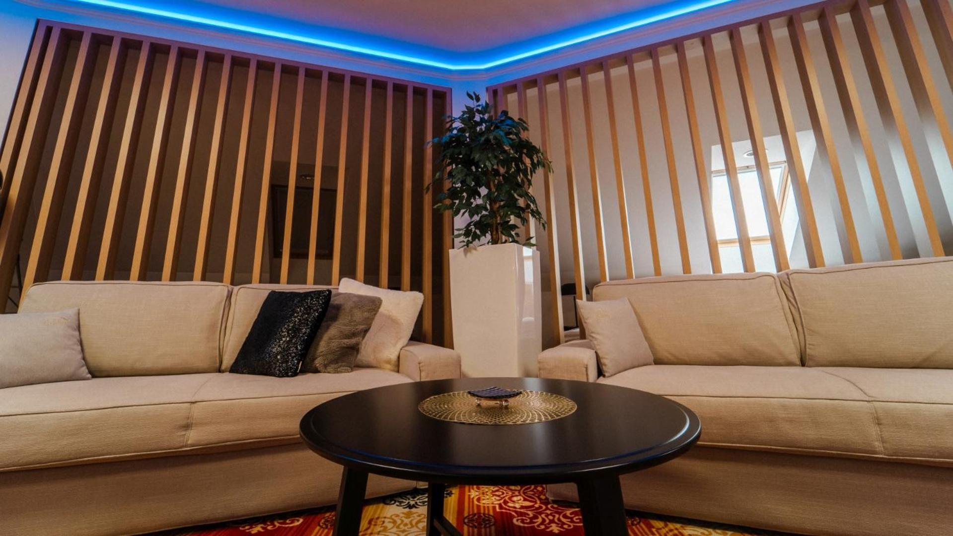 Apartman Richelieu 2 Bardejov Extérieur photo