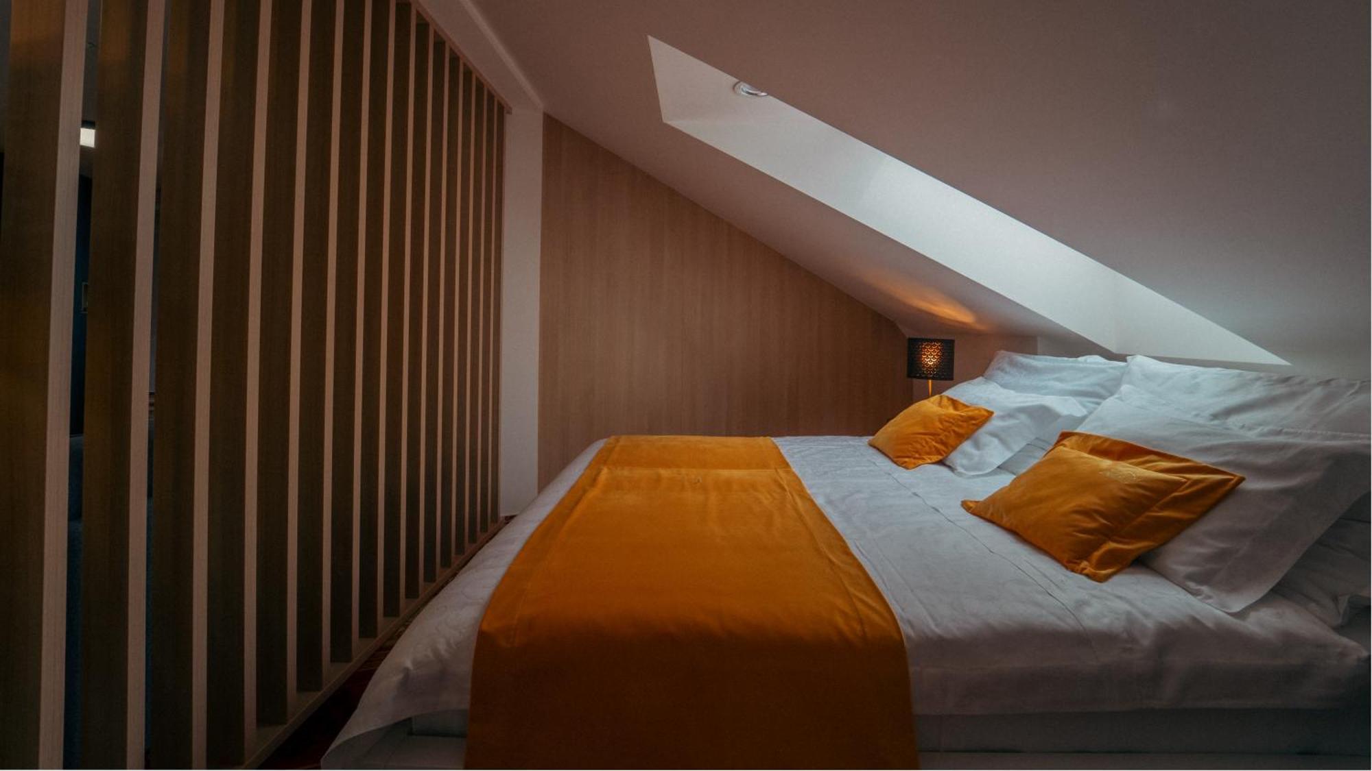 Apartman Richelieu 2 Bardejov Extérieur photo