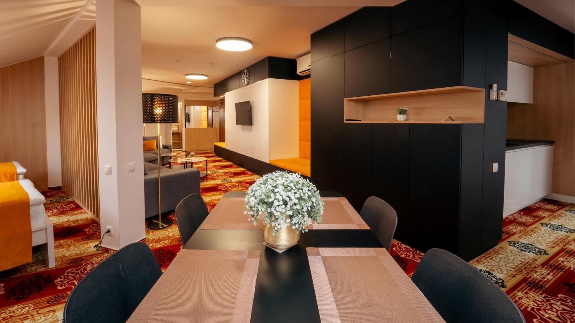 Apartman Richelieu 2 Bardejov Extérieur photo