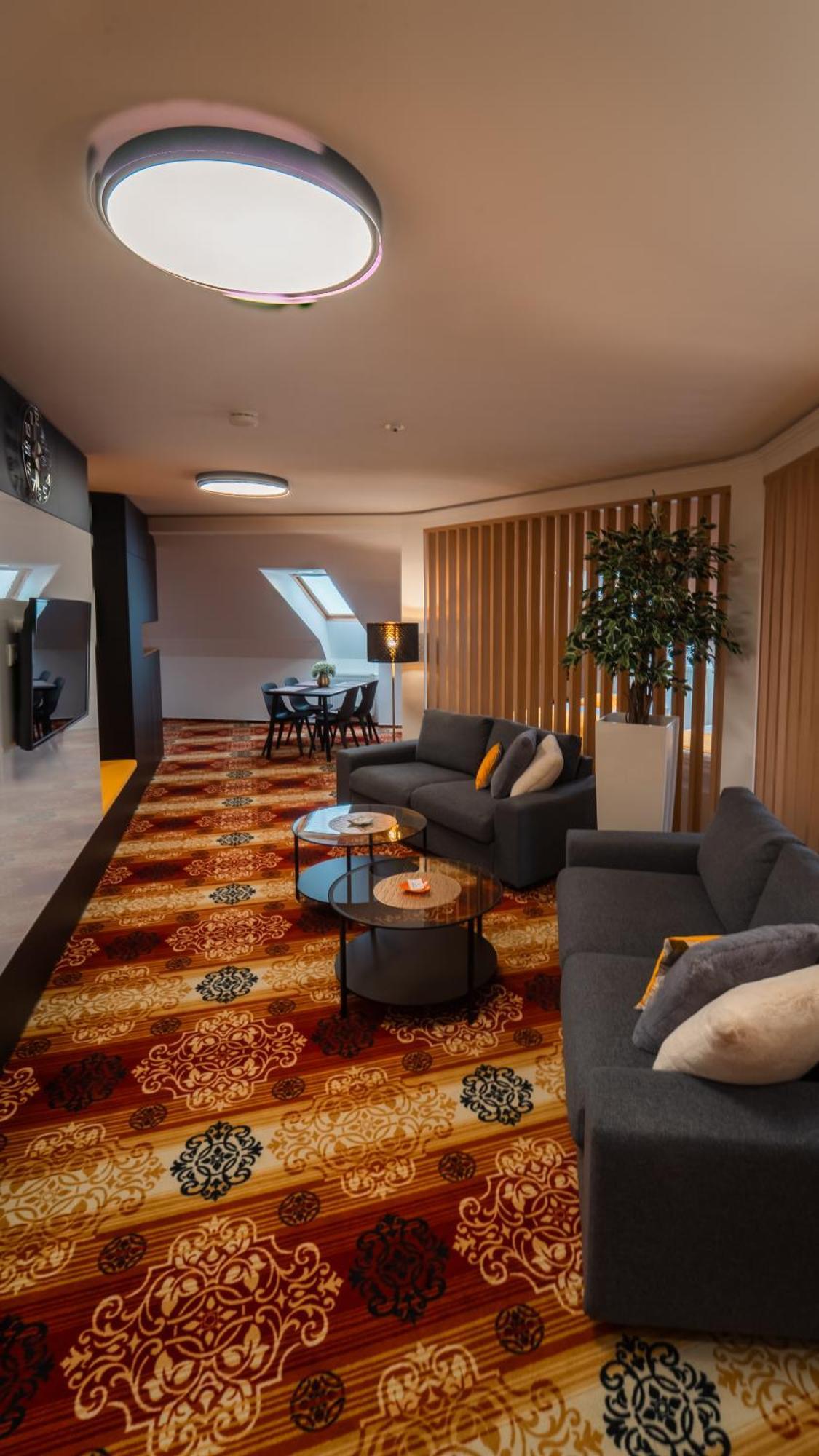 Apartman Richelieu 2 Bardejov Extérieur photo